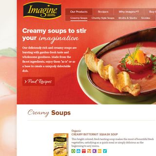 Imagine Foods